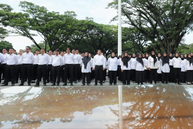 PPPK Paruh Waktu: Solusi Inklusif untuk Pegawai Non-ASN