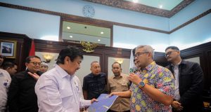 Hidupkan Bandara Husein dan Kertajati, Pemkot Bandung Usulkan Konsep ‘Dwi Bandara’ ke DPR RI