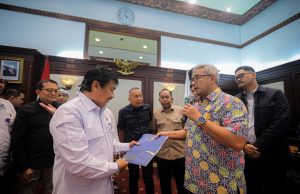 Hidupkan Bandara Husein dan Kertajati, Pemkot Bandung Usulkan Konsep ‘Dwi Bandara’ ke DPR RI