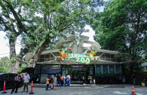 Bandung Zoo Ditutup Sementara, Pemkot Dorong Penyelesaian Damai Dua Pihak Yayasan