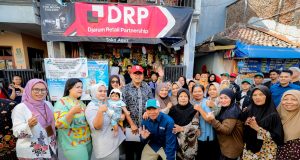 Wali Kota Bandung Upayakan Tiap Wilayah Miliki Sarana Olahraga