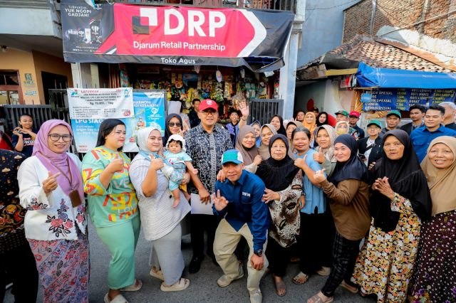 Wali Kota Bandung Upayakan Tiap Wilayah Miliki Sarana Olahraga