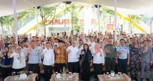 Anggota Komisi IV Dukung Program Zero Bullying di Sekolah