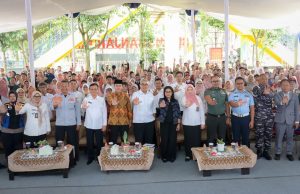 Anggota Komisi IV Dukung Program Zero Bullying di Sekolah