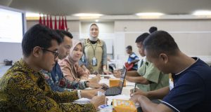 bank bjb Siapkan Sistem Layanan Prima untuk Penyaluran Bantuan Sosial