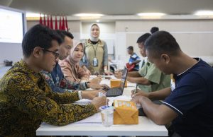 bank bjb Siapkan Sistem Layanan Prima untuk Penyaluran Bantuan Sosial