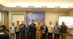 Komisi III Dukung Rencana Pemkot Bandung Tata dan Berdayakan PKL, Minta Dilakukan Persuasif