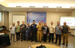 Komisi III Dukung Rencana Pemkot Bandung Tata dan Berdayakan PKL, Minta Dilakukan Persuasif