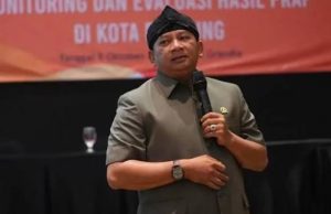 Soni Daniswara Soal Perda PUB Tahun 2012: Perlu Regulasi Baru yang Mengatur Mekanisme dan Pengawasan