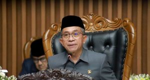 Saran Kang Asmul Untuk Pemkot Bandung Terkait Dampak Efisiensi Anggaran Daerah