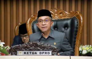 Saran Kang Asmul Untuk Pemkot Bandung Terkait Dampak Efisiensi Anggaran Daerah