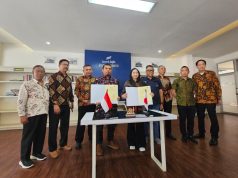 Kembangkan Talenta Teknik Sipil Go International, Universitas Sangga Buana & IRIJ Bangun Kolaborasi Tahap Awal