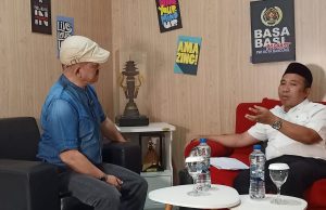 Tingkatkan Potensi Penerimaan Zakat, Baznas Jabar Intensifkan Literasi dan Sosialisasi