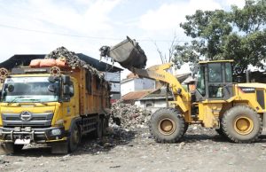 Langkah Pemkot Bandung Tuntaskan Krisis Sampah di Tahun 2026