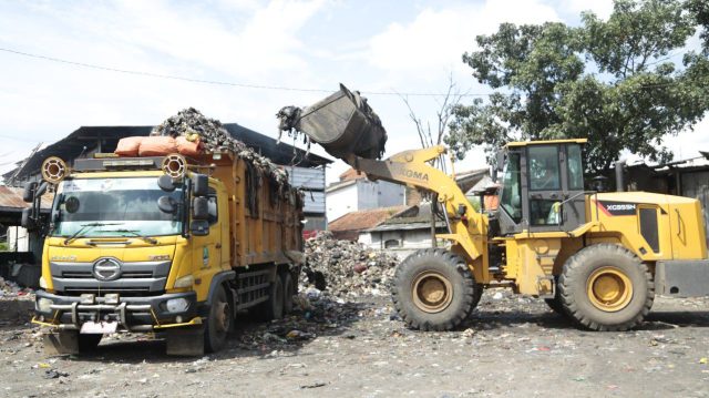 Langkah Pemkot Bandung Tuntaskan Krisis Sampah di Tahun 2026