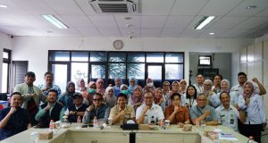 Tinjau Pelayanan di RSKGM, Komisi IV Dorong Percepatan Relokasi Bangunan