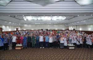 Toni Wijaya Apresiasi Peluncuran Inovasi Kalung Perak