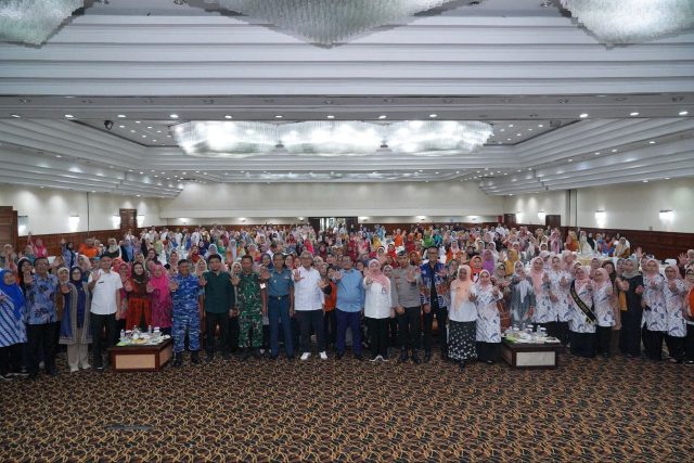 Toni Wijaya Apresiasi Peluncuran Inovasi Kalung Perak