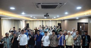 Dudy Himawan: Perda No 13 Tahun 2025 Hadir Untuk Memperkuat Toleransi Keberagaman di Kota Bandung