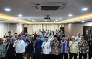 Dudy Himawan: Perda No 13 Tahun 2025 Hadir Untuk Memperkuat Toleransi Keberagaman di Kota Bandung