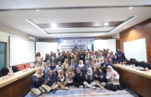 Rakor dan Sinkronisasi Program Pemberdayaan Sosial, Toni Wijaya: Kebijakan Harus Sesuai Kondisi di Lapangan