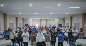 Radea Respati: Kunjungan ke Lapangan Bantu Pahami Kendala Nyata Masyarakat