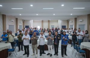 Radea Respati: Kunjungan ke Lapangan Bantu Pahami Kendala Nyata Masyarakat