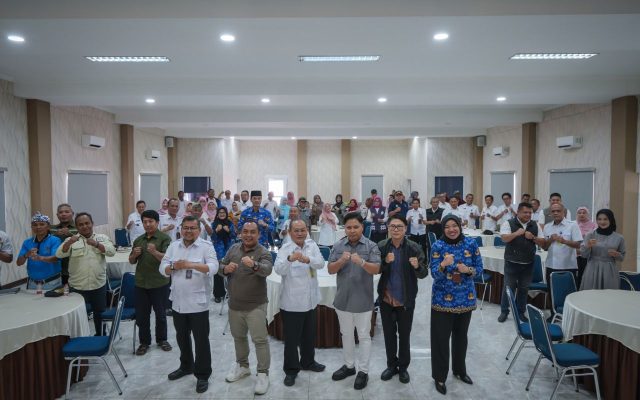 Radea Respati: Kunjungan ke Lapangan Bantu Pahami Kendala Nyata Masyarakat