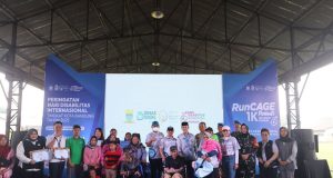 Peringatan Hari Disabilitas Internasional, Anggota Komisi IV: Momentum Wujudkan Kota Bandung yang inklusif, ramah disabilitas, dan berkeadilan sosial