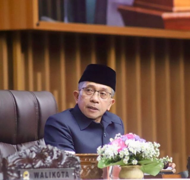 Prihatin Atas Kasus Rendiana Awangga, Kang Asmul Pastikan Kinerja DPRD Tidak Terganggu