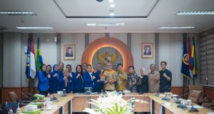 Kang Edwin: Peradi Kota Bandung Beri Banyak Masukan dan Koreksi Terkait Penyempurnaan Raperda Penyimpangan Seksual