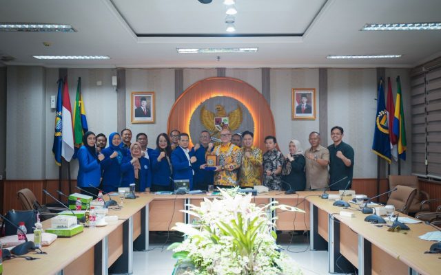 Kang Edwin: Peradi Kota Bandung Beri Banyak Masukan dan Koreksi Terkait Penyempurnaan Raperda Penyimpangan Seksual