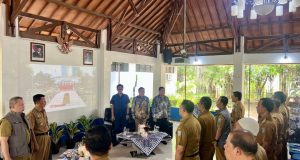 Pengembangan Program Prakarsa, Komisi I Dorong Penguatan Sistem Pengawasan dan Pendampingan