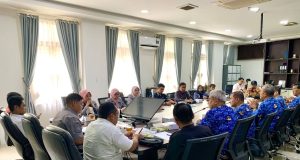 DPRD Kota Bandung Dorong Terbitnya Perwal dari PP Nomor 28 Tahun 2025