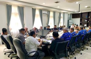 DPRD Kota Bandung Dorong Terbitnya Perwal dari PP Nomor 28 Tahun 2025