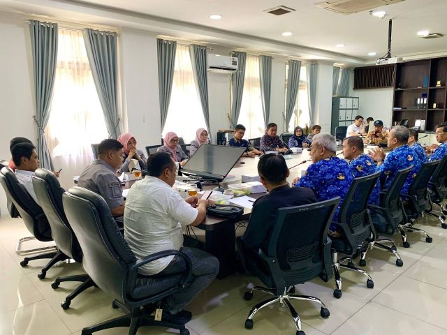 DPRD Kota Bandung Dorong Terbitnya Perwal dari PP Nomor 28 Tahun 2025