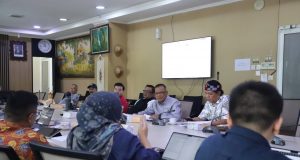 Sepakati Perubahan Judul, Raperda Penyelenggaraan Kesejahteraan Sosial Fokuskan 3 Hal Inti