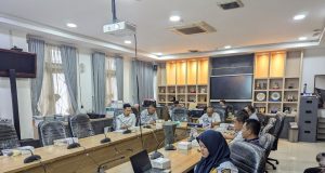 Banyak Keluhan Warga Soal Kondisi Penerangan Jalan, Komisi III Minta Penjelasan Pihak Ketiga