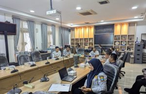 Banyak Keluhan Warga Soal Kondisi Penerangan Jalan, Komisi III Minta Penjelasan Pihak Ketiga