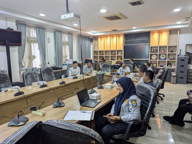 Banyak Keluhan Warga Soal Kondisi Penerangan Jalan, Komisi III Minta Penjelasan Pihak Ketiga