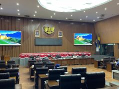 Bahas Raperda Grand Design Pembangunan Kependudukan, Andri Gunawan: Rumuskan Arah Kebijakan ke Depan