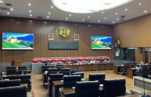 Bahas Raperda Grand Design Pembangunan Kependudukan, Andri Gunawan: Rumuskan Arah Kebijakan ke Depan