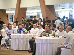 DPRD Kota Bandung Dukung Langkah Farhan Perjuangkan Rute Baru ke Bandara Husein Sastranegara