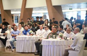 DPRD Kota Bandung Dukung Langkah Farhan Perjuangkan Rute Baru ke Bandara Husein Sastranegara