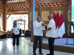 Pemkot dan Kejari Kota Bandung Perkuat Kerja Sama Hukum Perdata dan Tata Usaha Negara