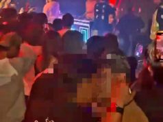 Viral Video Pasangan LGBT di Hiburan Malam, Polres Cirebon Kota Gerak Cepat Viral Video Pasangan LGBT di Hiburan Malam, Polres Cirebon Kota Gerak Cepat