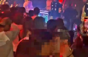 Viral Video Pasangan LGBT di Hiburan Malam, Polres Cirebon Kota Gerak Cepat