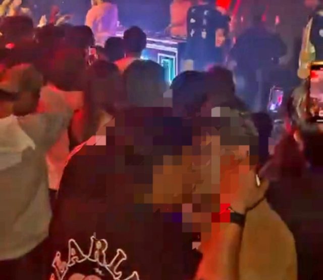 Viral Video Pasangan LGBT di Hiburan Malam, Polres Cirebon Kota Gerak Cepat
