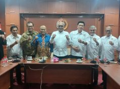 PWI Pusat Rampungkan Draft Penyempurnaan PD/PRT, Dua Perubahan Fundamental Mengemuka PWI Pusat Rampungkan Draft Penyempurnaan PD/PRT, Dua Perubahan Fundamental Mengemuka