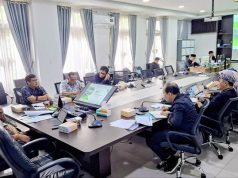 Komisi I Minta OPD Pemkot Bandung Tingkatkan Sinegritas